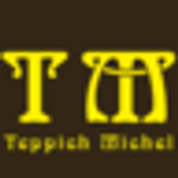 Teppich-Michel e.Kfm. Logo