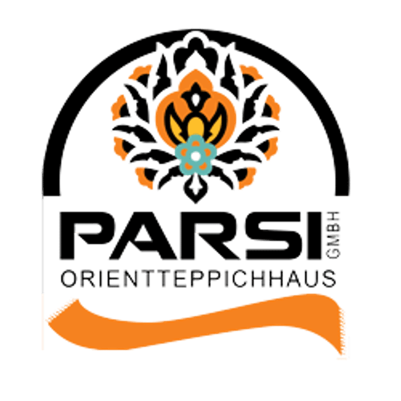 Parsi Teppichreinigung GmbH Logo