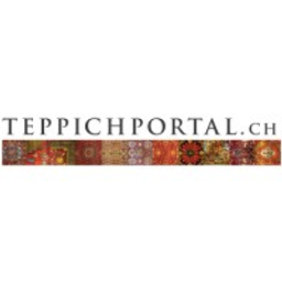 Teppichportal Logo