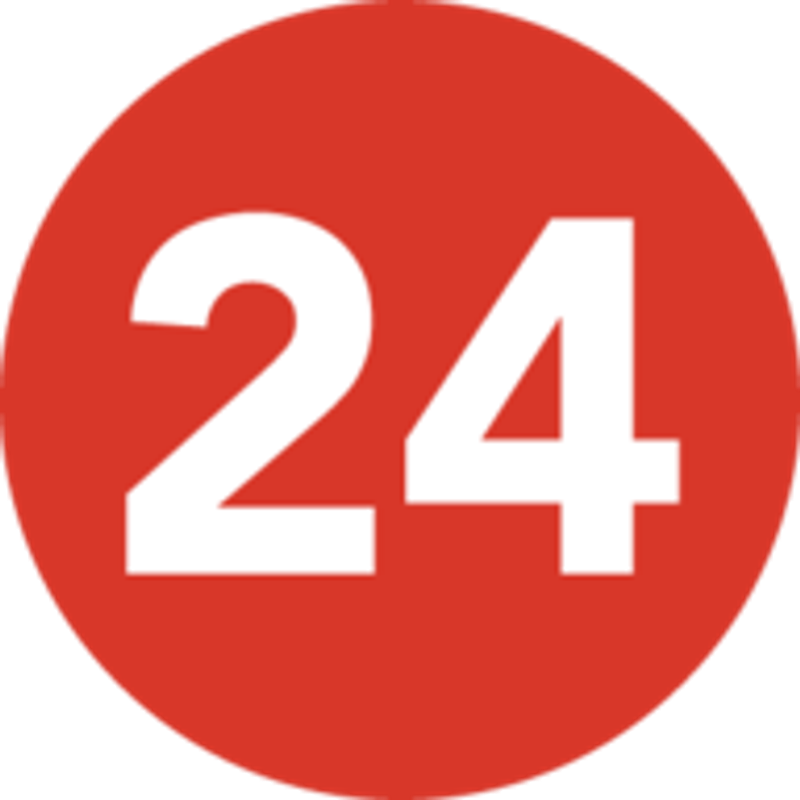 Teppichversand24 Logo