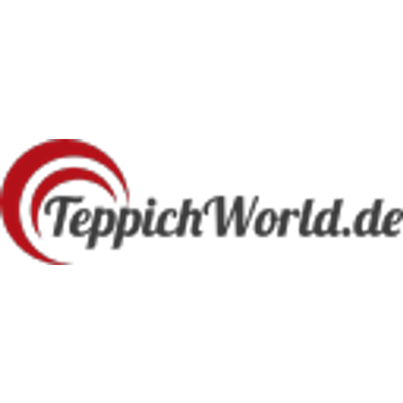 Teppichworld Logo