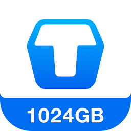TeraBox Logo