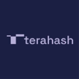 Terahash Logo