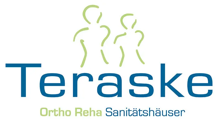 Teraske OrthoReha GmbH & Co. KG Logo
