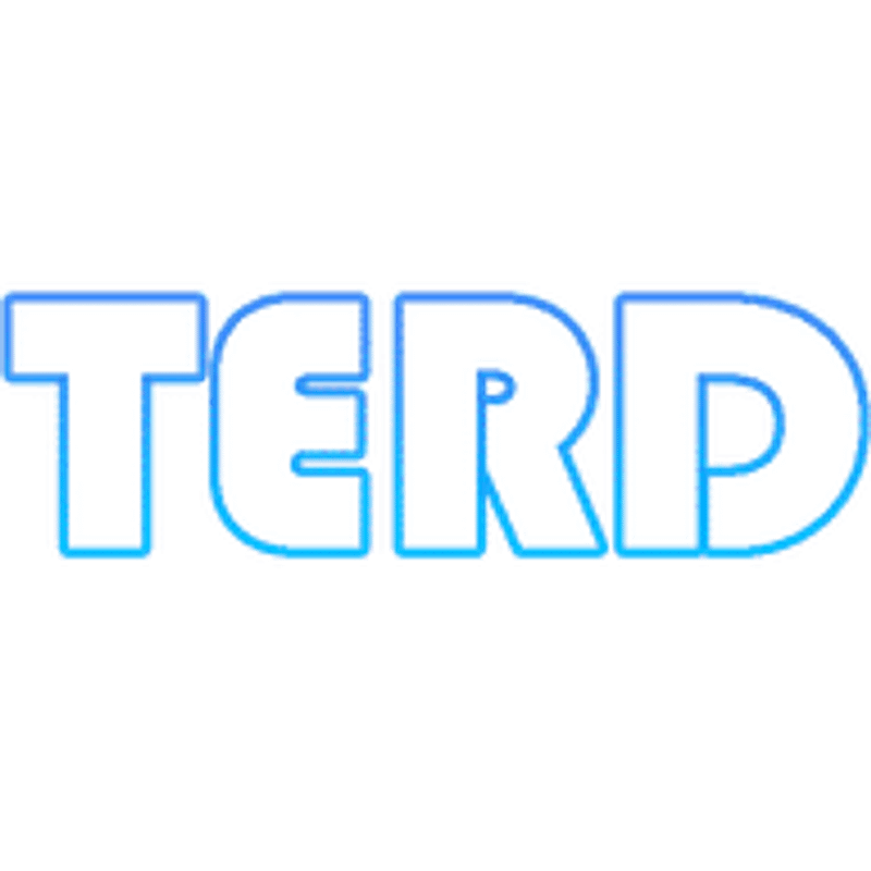 Terd Logo