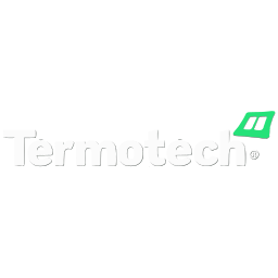 Termotech.de - Rollos für Dachfenster Logo