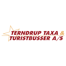 Terndrup Taxa & Turistbusser Logo