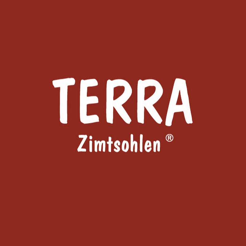 Terra Zimtsohlen Logo