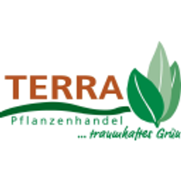 Terra - Ramcke Pflanzenhandel Logo