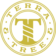 Terra Tree Logo