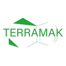 Terramak Laborbedarf Logo