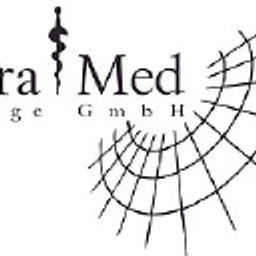 terraMed Pflege GmbH Logo