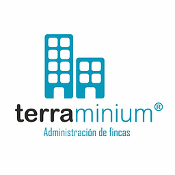 Terraminium Logo