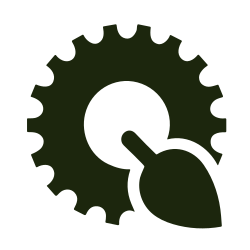 Terraqo Logo