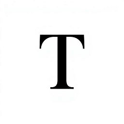 Terrassen Logo