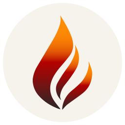 Terrassevarmer.dk Logo