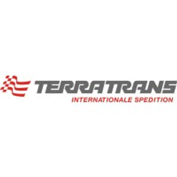 Terratrans Internationale Spedition GmbH Logo
