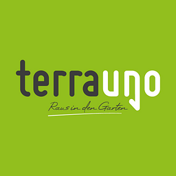 TerraUno - Raus in den Garten Logo