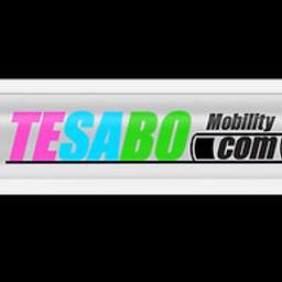 tesabo Logo