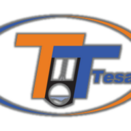 Tesaco-Technique GmbH Logo