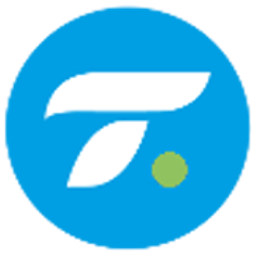 tesanobio.de Logo