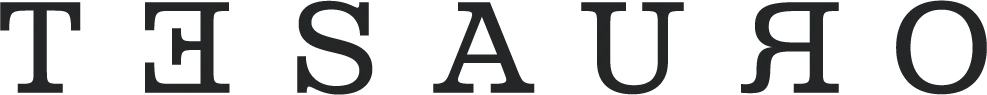 Tesauroshop Logo