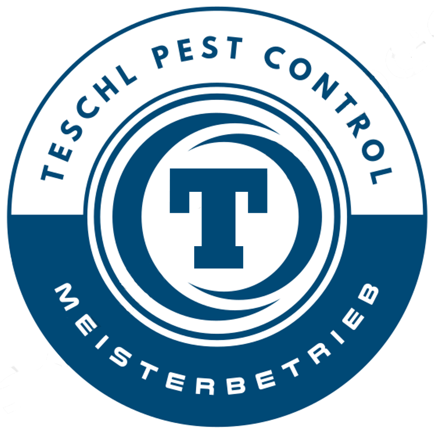 Teschl Pestcontrol Logo