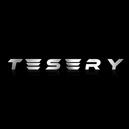 tesery.com Logo