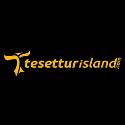 Tesettür İsland Logo