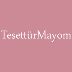 tesetturmayom.com Logo