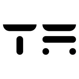 Tesla Ausstatter Logo