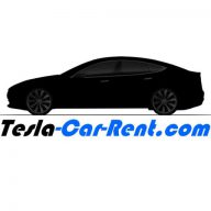 Tesla-Car-rent Logo