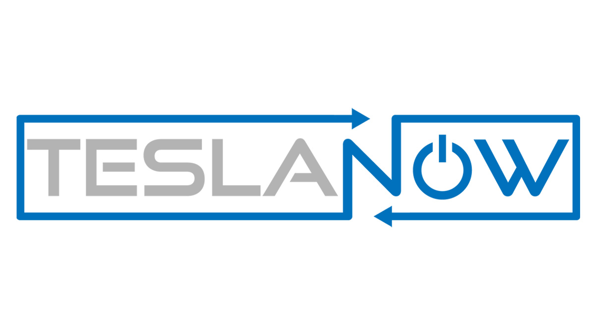 teslanow.de Logo