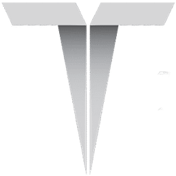Tesla Transfers Logo