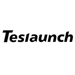 Teslaunch Logo