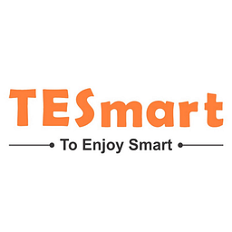 TESmart.de Logo