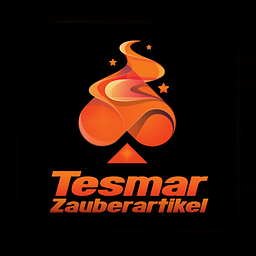 Tesmarzauberartikel Logo