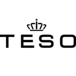 Teso Logo