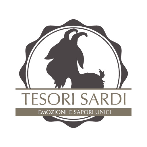Tesori Sardi Logo