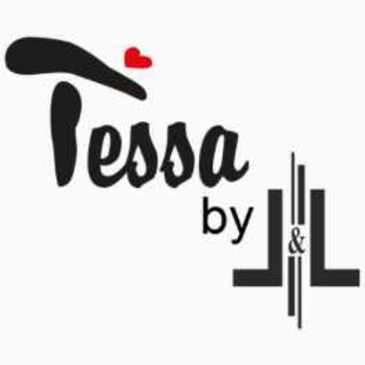 TESSA Brautstudio Logo
