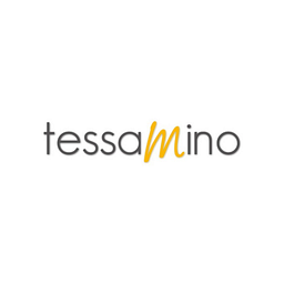 tessamino.de Logo