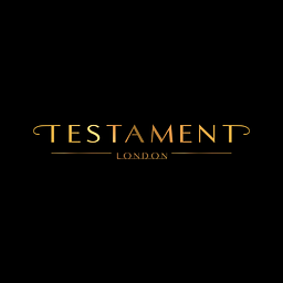 Testament Collection Logo