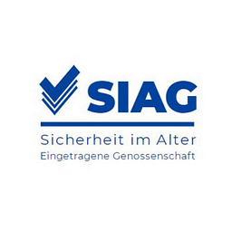 SIAG Sicherheit im Alter eG Logo