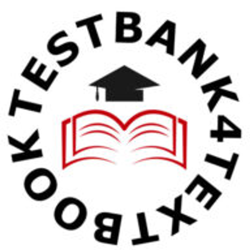 testbank4textbook.com Logo