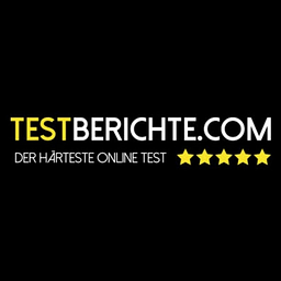 Testberichte.com Logo