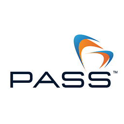PASS Ltd - Test Equipment Logo