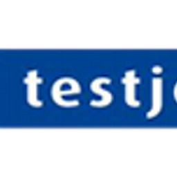 Testjezelf.nu BV Logo