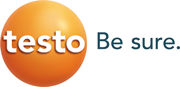Testo Industrial Services GmbH Logo