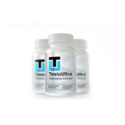 Testoultra Logo
