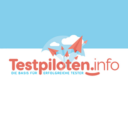 Testpiloten Logo